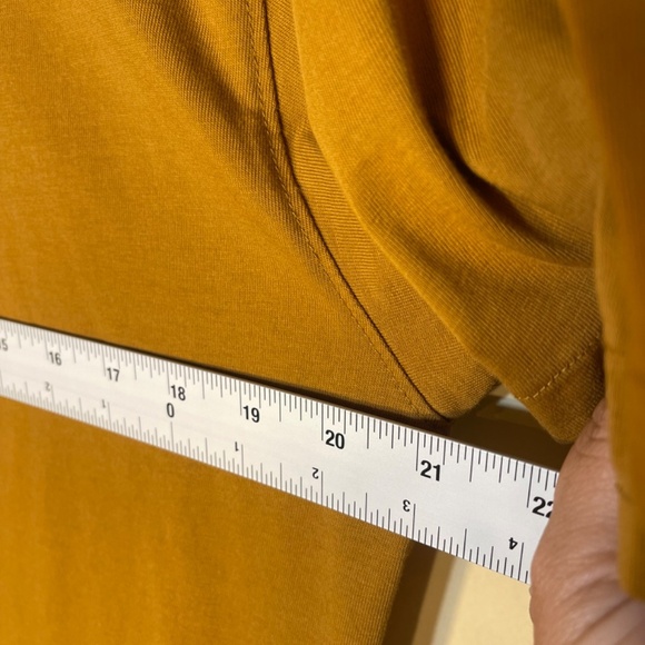 Scotch & Soda Cotton scoop neck Men's Shirt - Picture 7 of 9